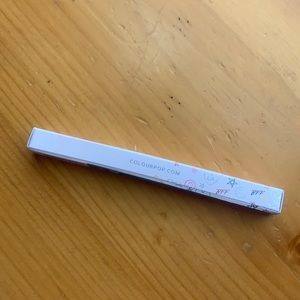 BNIB Colourpop Liquid Liner The Hills
